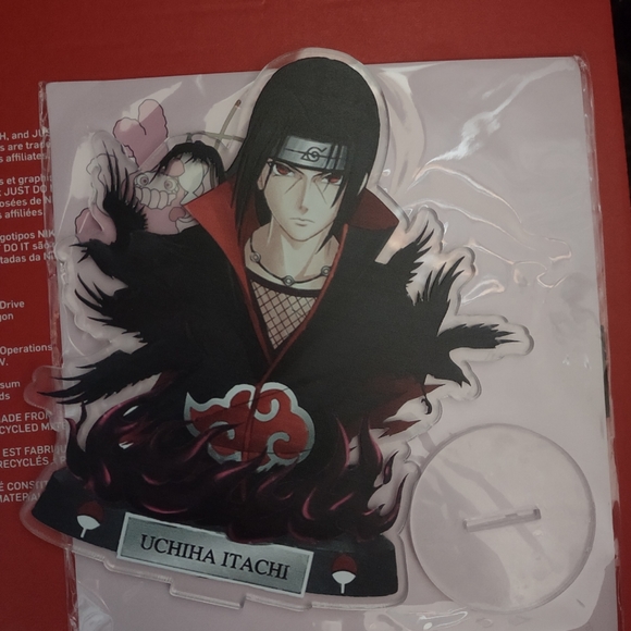 Itachi acrylic stand - Picture 3 of 4